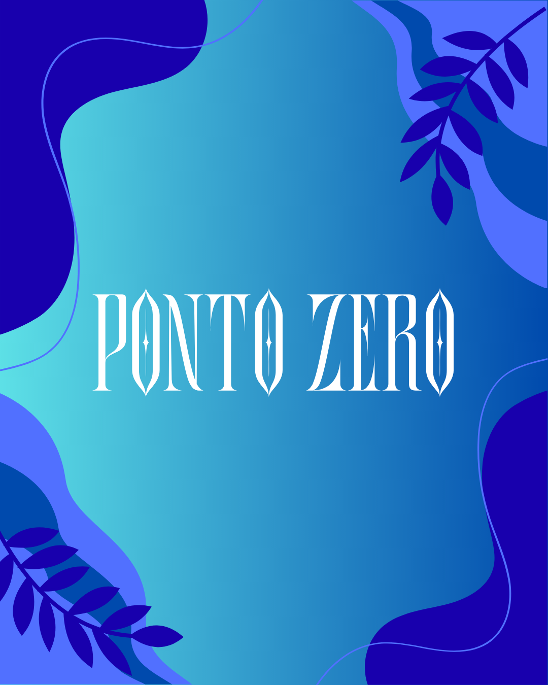 PONTO ZERO