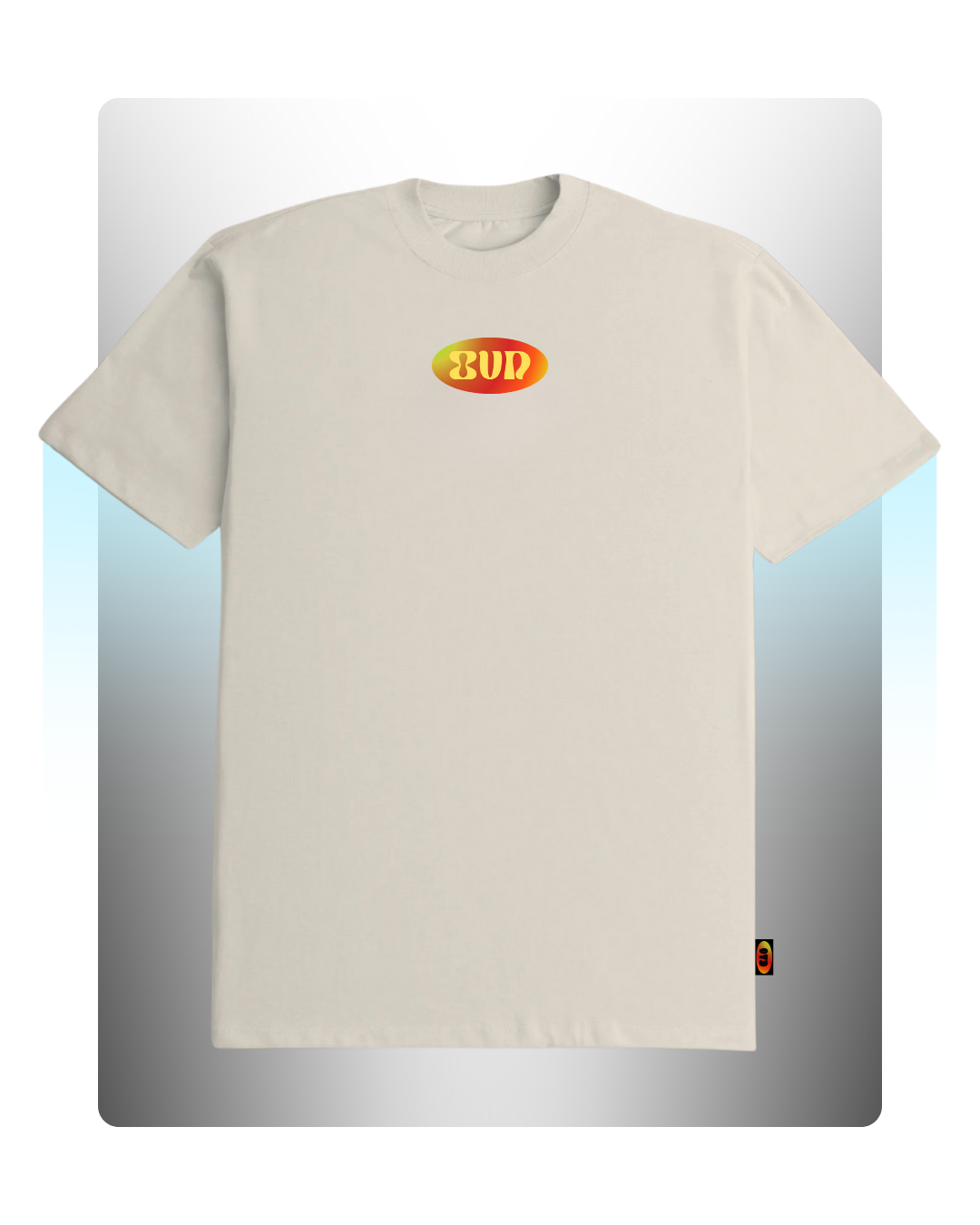 OVERSIZED ESPECIAL - Off-White