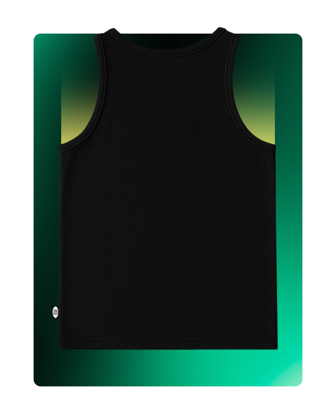 REGATA STONE - Preta