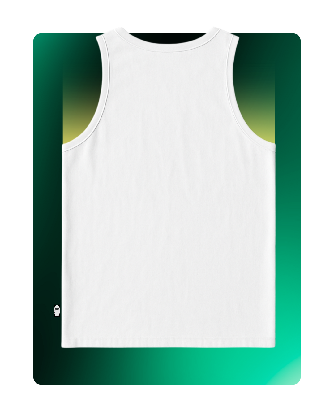 REGATA STONE - Branca