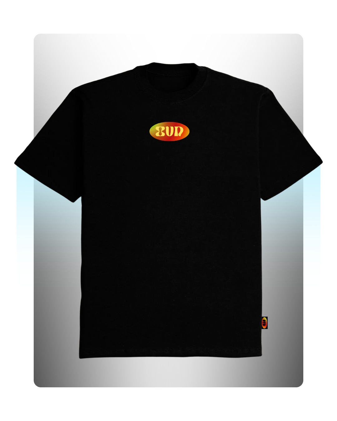 OVERSIZED ESPECIAL - Preta