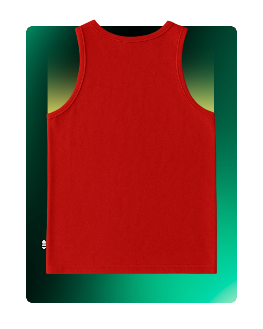 REGATA STONE - Vermelha